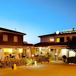 3* Hotel La Campagnola