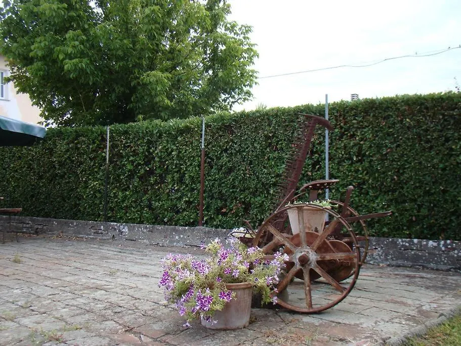 Podere Gian Battaglia Fucecchio