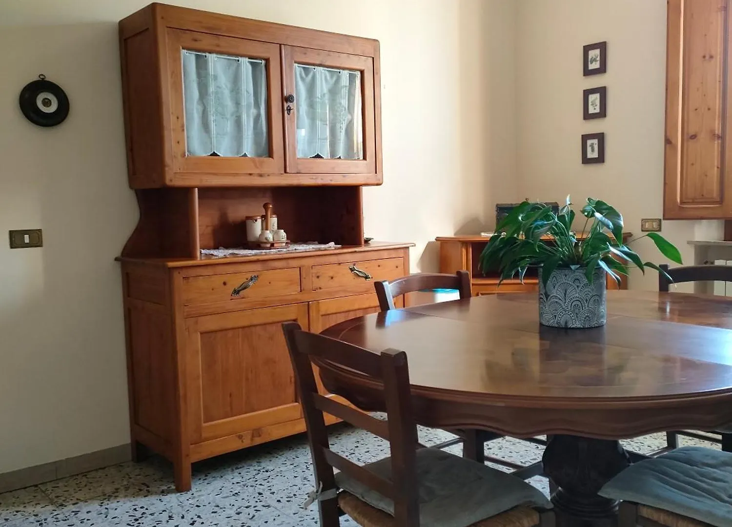 Podere Gian Battaglia Fucecchio