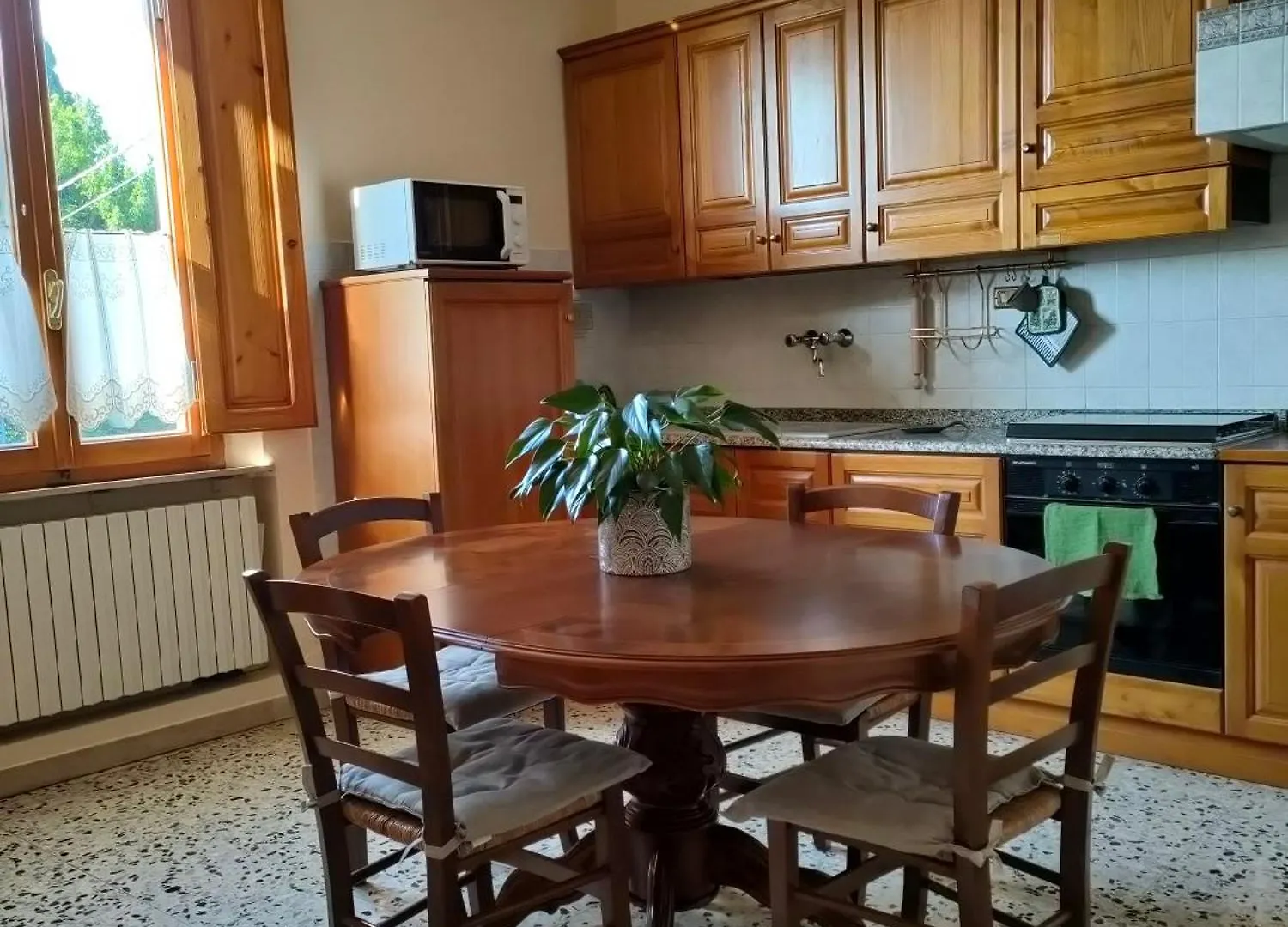 Apartment Podere Gian Battaglia Fucecchio