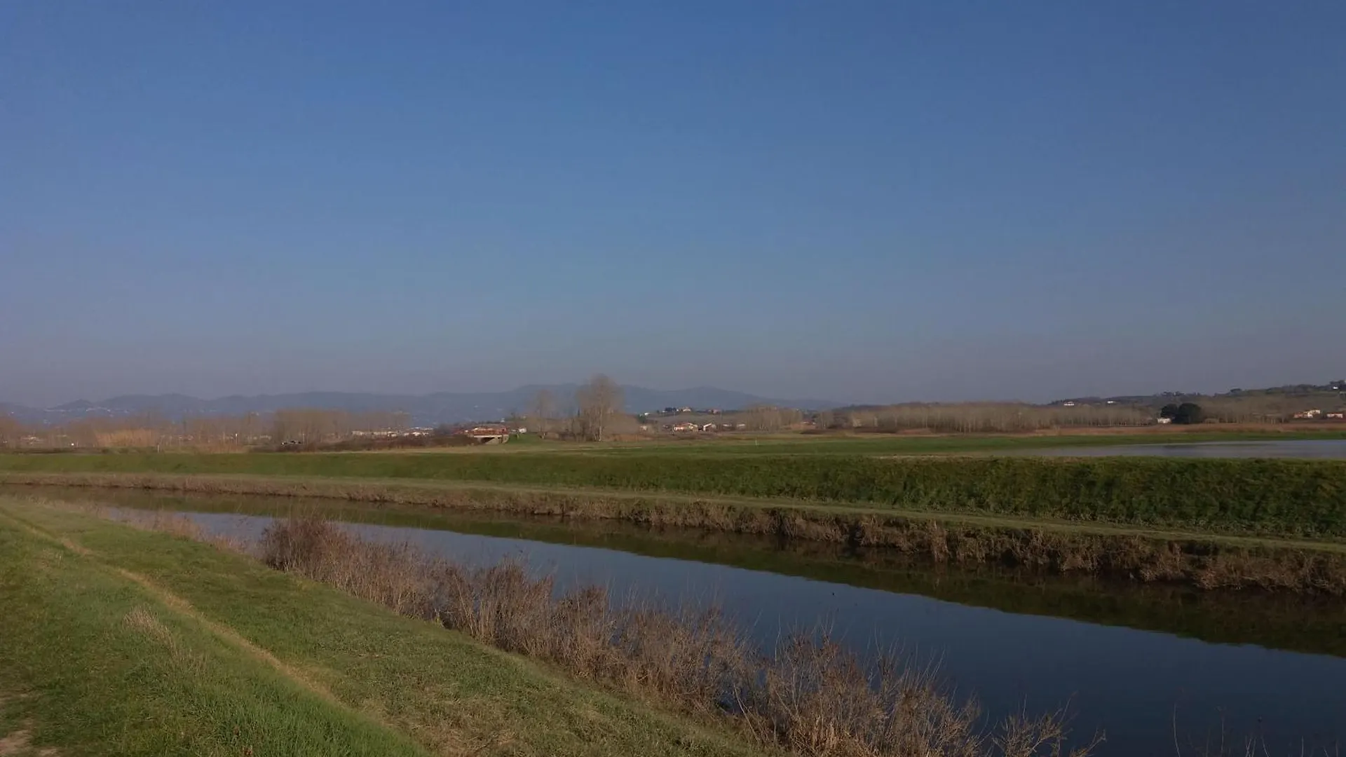 Apartment Podere Gian Battaglia Fucecchio