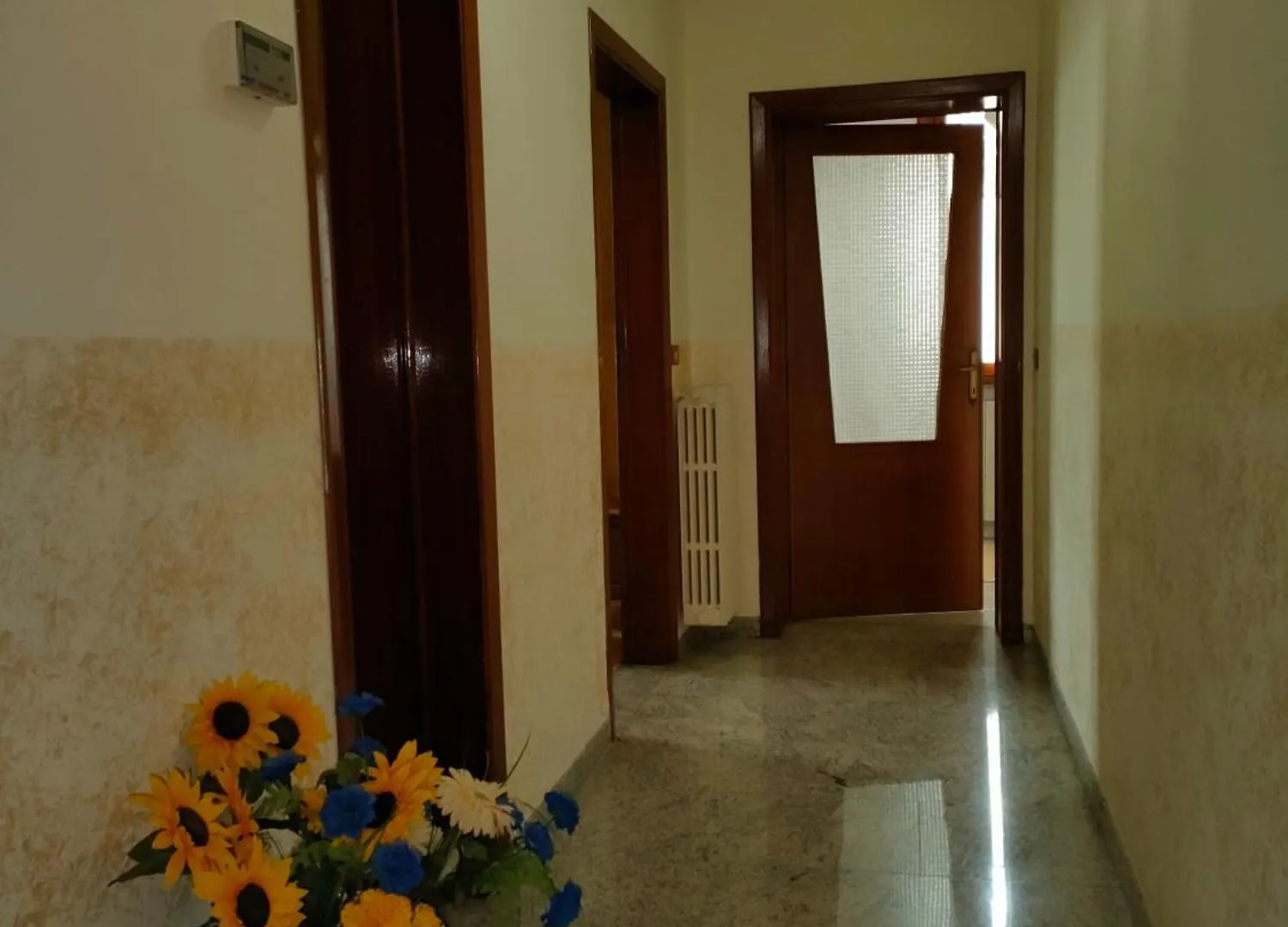 Podere Gian Battaglia Fucecchio Apartment