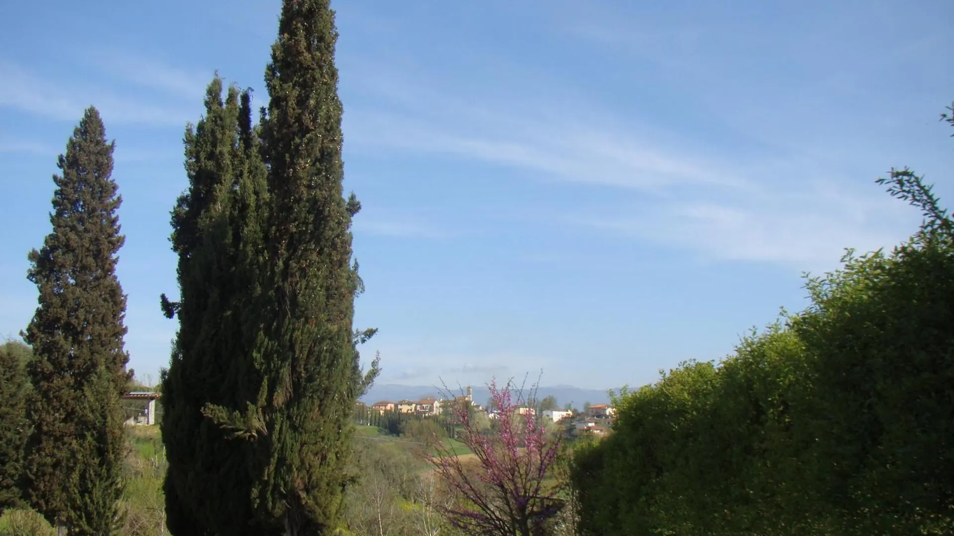 Apartment Podere Gian Battaglia Fucecchio Italy