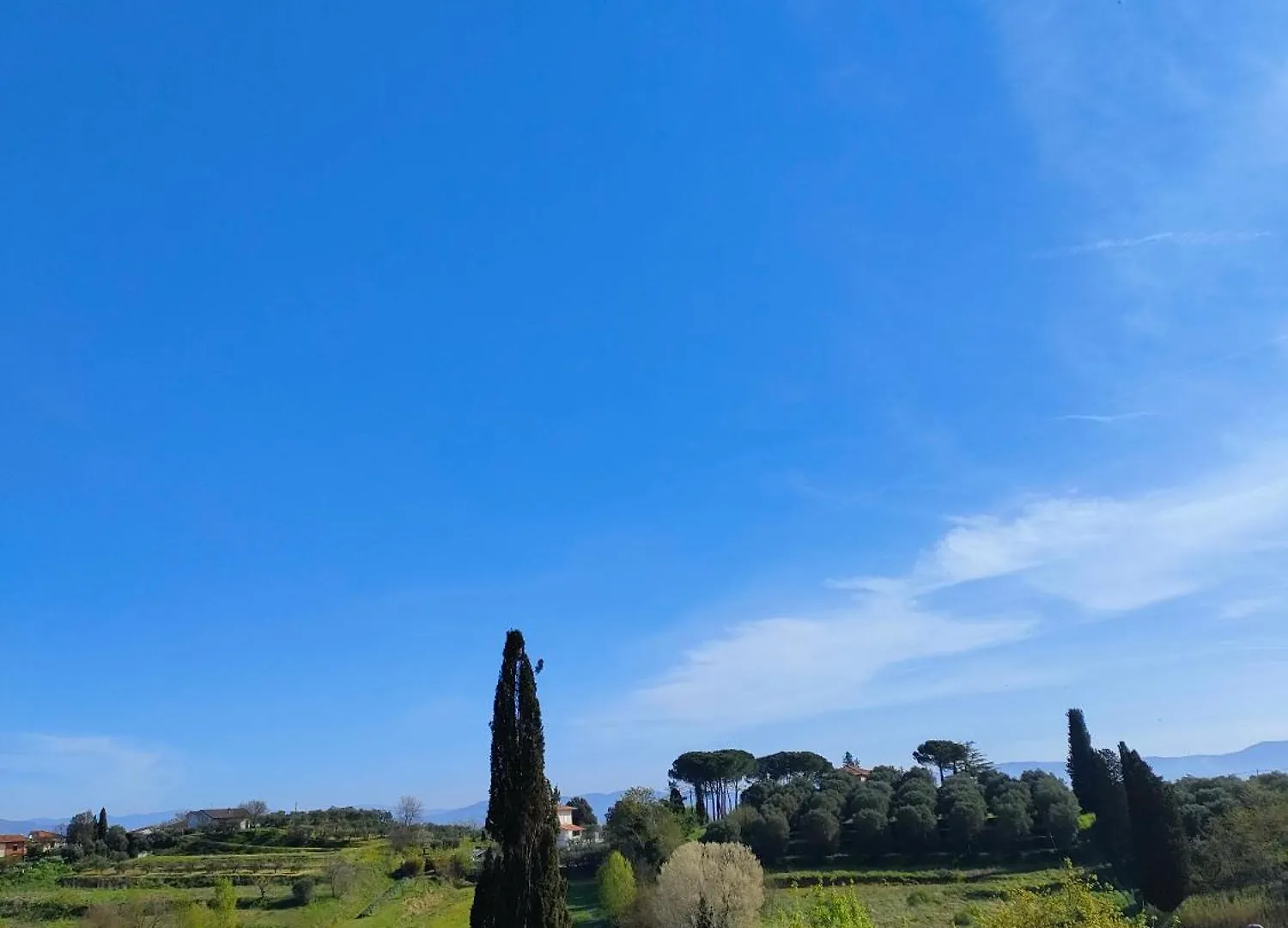 Apartment Podere Gian Battaglia Fucecchio