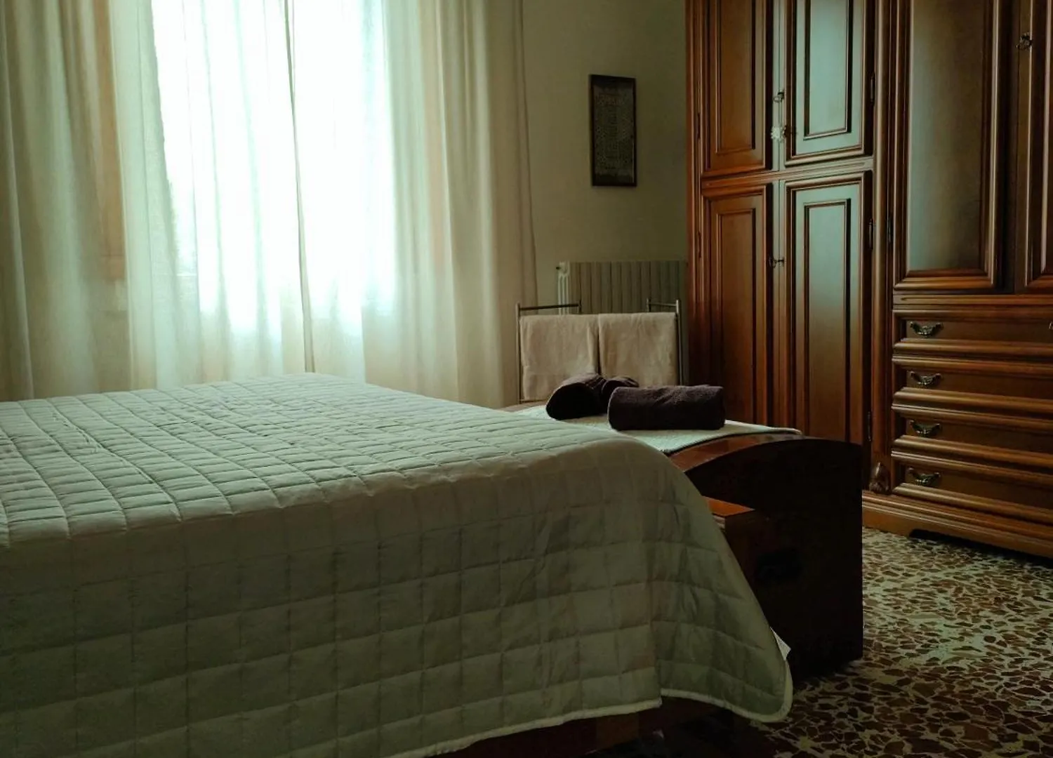 Podere Gian Battaglia Fucecchio Apartment