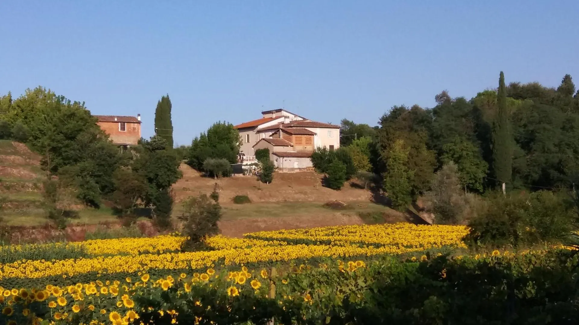 Podere Gian Battaglia Fucecchio 0*,  Italy