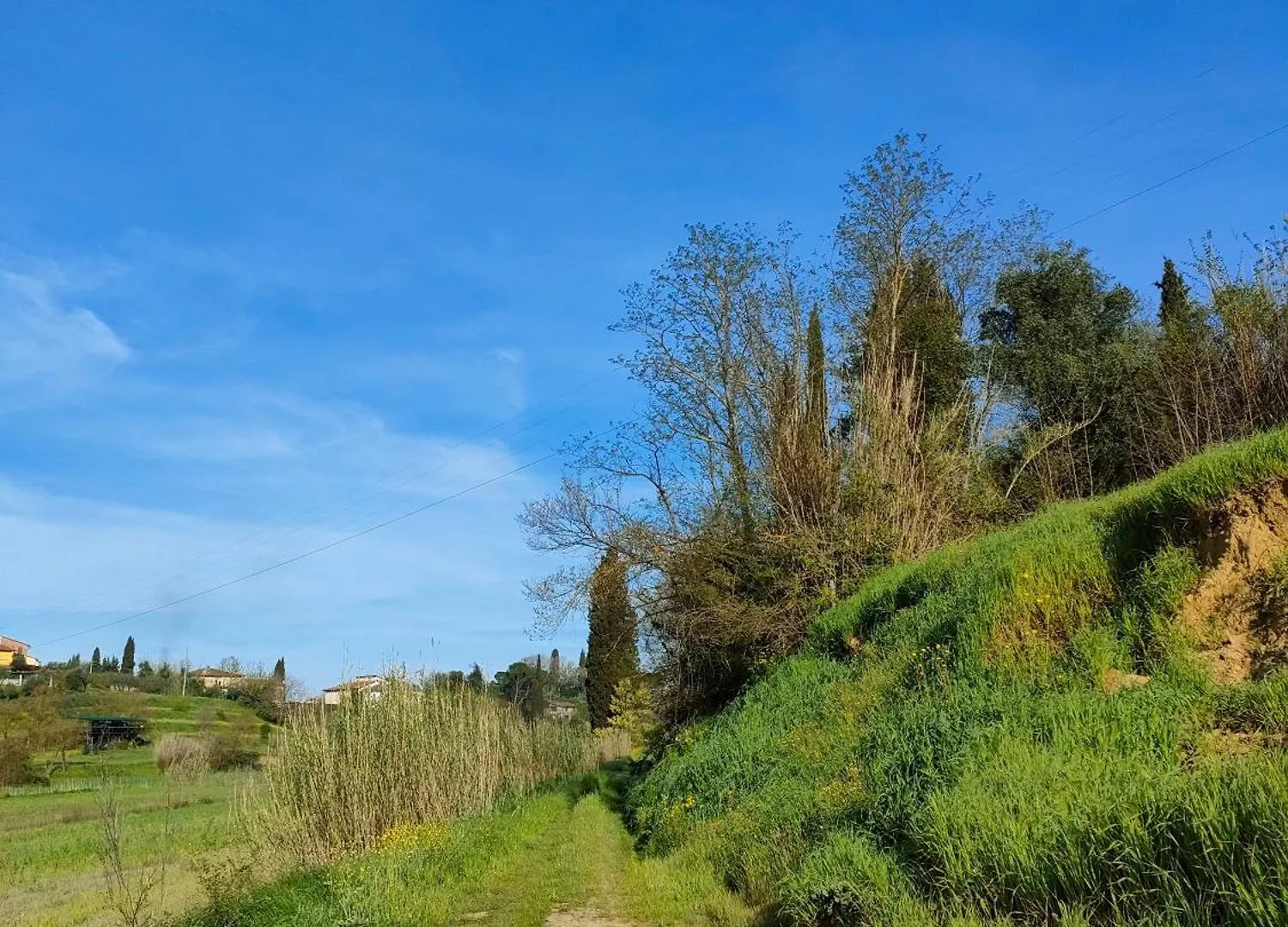 Apartment Podere Gian Battaglia Fucecchio